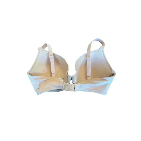 Wacoal Push-Up Bra Sand Size 34DDD - Picture 8 of 8
